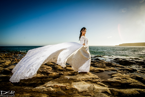 Santa Cruz Beach Weddings